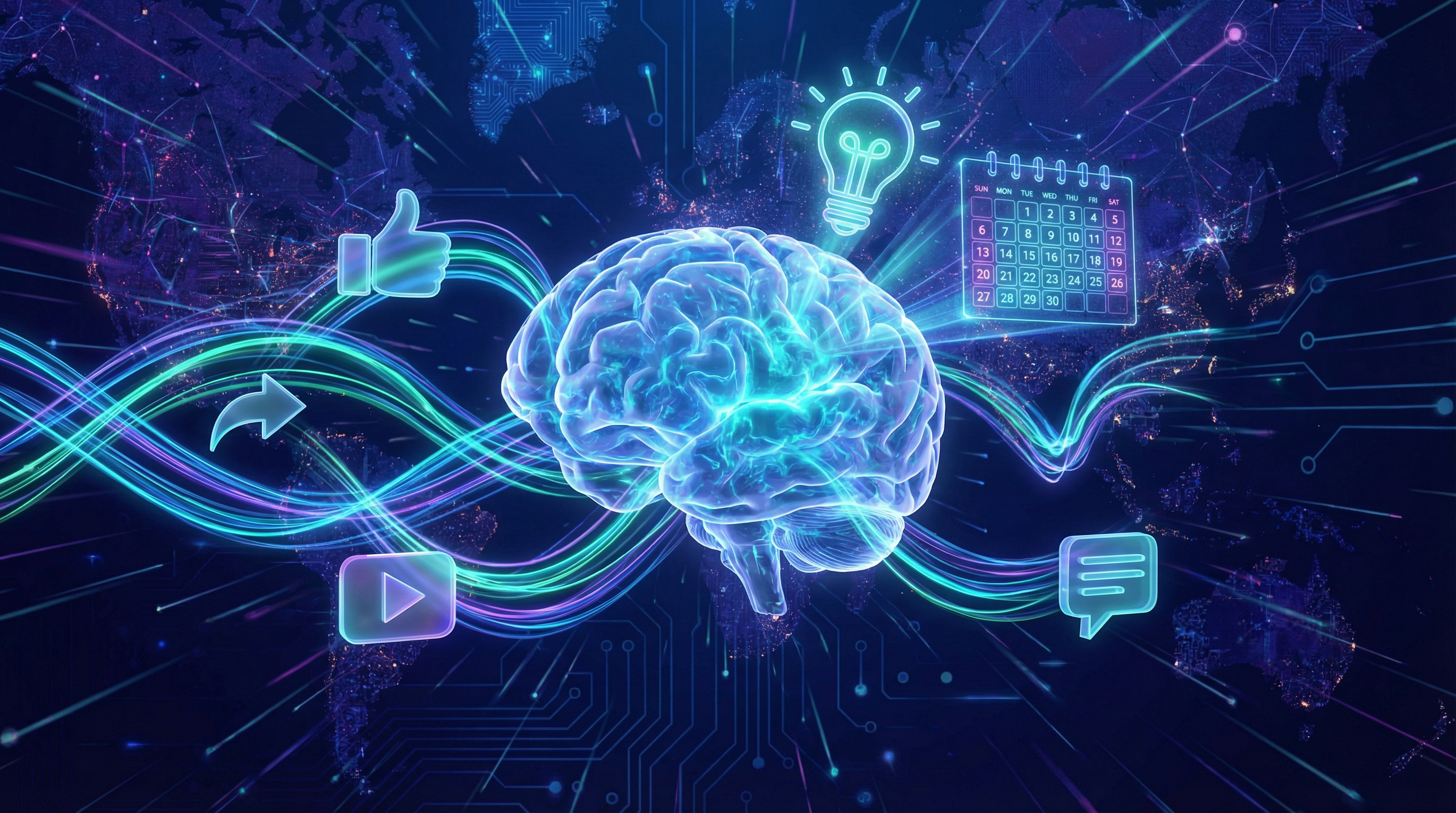 Marketing Digital MEXIA