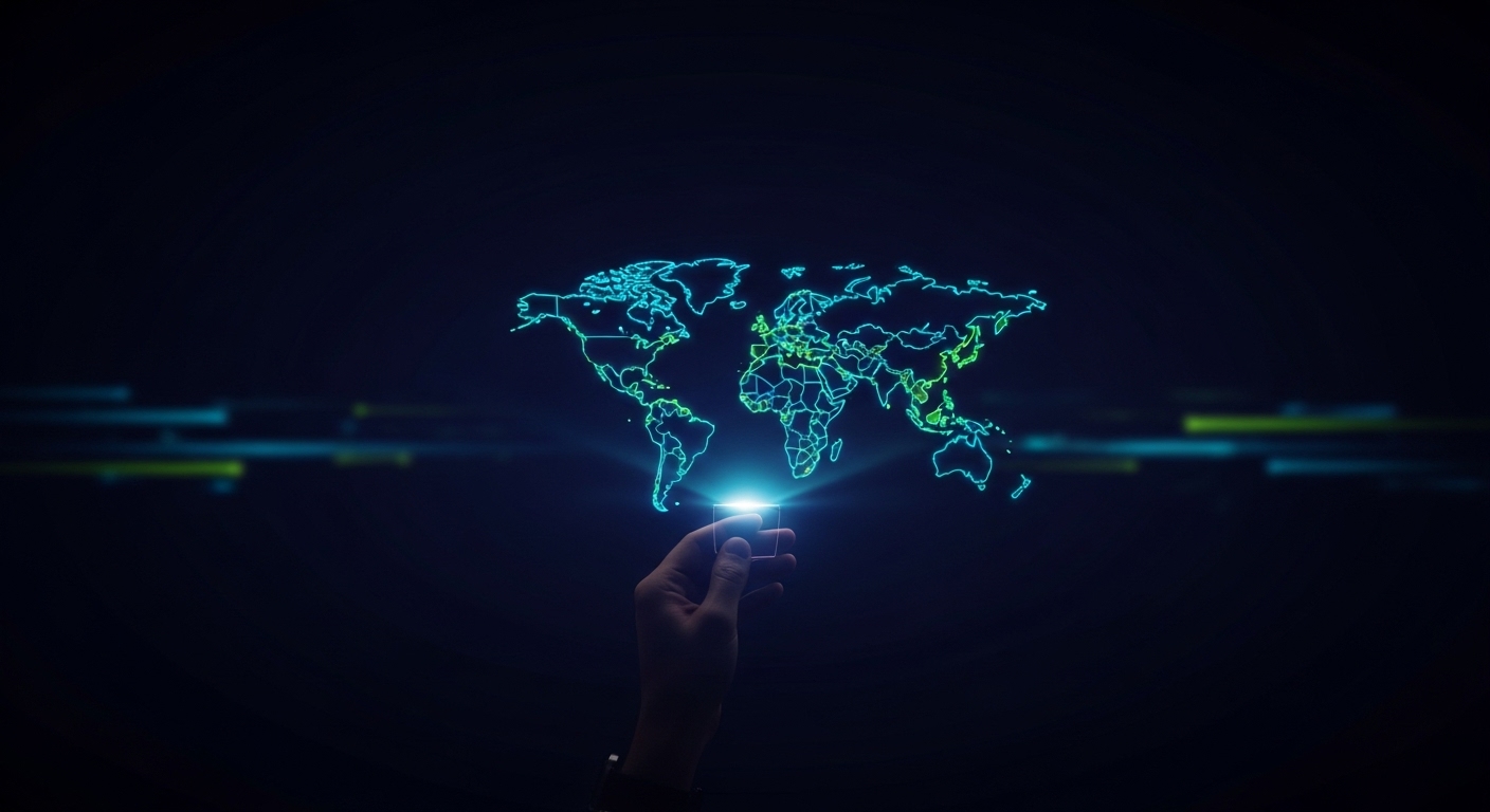 Equipo de MEXIA trabajando